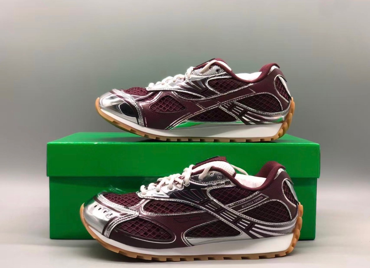 Bottega Veneta Orbit sneaker